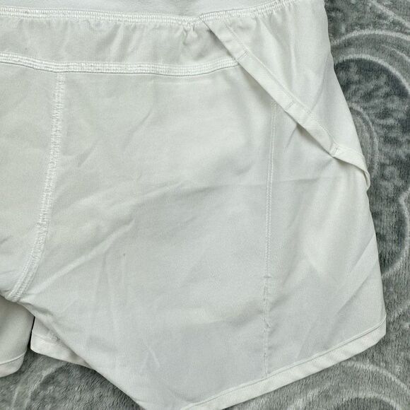 Girls Ivivva Relay Racer Short - Picture 5 of 6